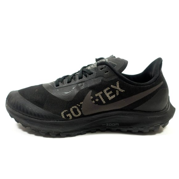 Nike Other - Nike Pegasus 36 GTX Gore-tex Waterproof Trail Running - Men's 7 / Women's 8.5